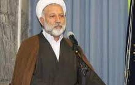 دادستان ویژه روحانیت غرب کشور: امروز دنیا ایران اسلامی را یک ابر قدرت می‌داند
