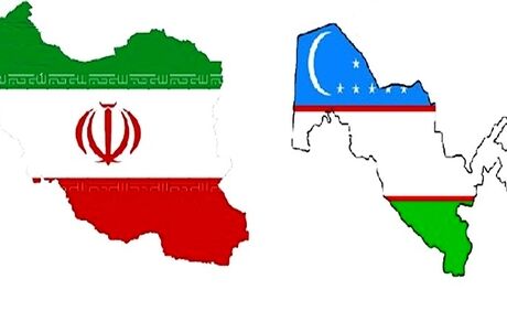 معاف شدن خودروهای باری ایرانی از پرداخت هزینه‌های حمل و نقل در ازبکستان