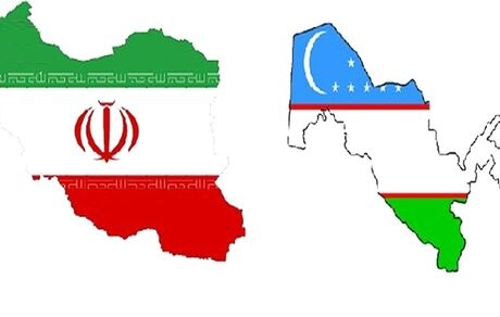 معاف شدن خودروهای باری ایرانی از پرداخت هزینه‌های حمل و نقل در ازبکستان