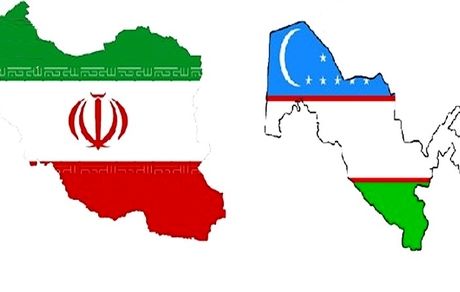 معاف شدن خودروهای باری ایرانی از پرداخت هزینه‌های حمل و نقل در ازبکستان