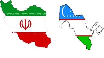 معاف شدن خودروهای باری ایرانی از پرداخت هزینه‌های حمل و نقل در ازبکستان