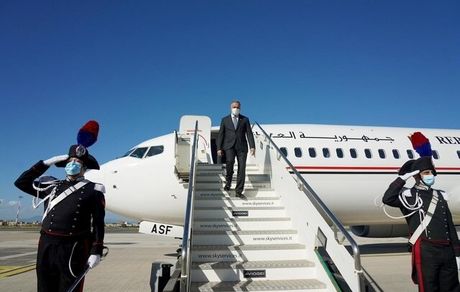 میدل ایست نیوز: الکاظمی به ایران سفر می‌کند