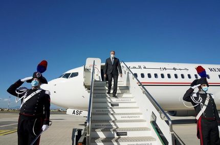 میدل ایست نیوز: الکاظمی به ایران سفر می‌کند