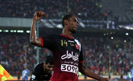احتمال محرومیت دوباره پرسپولیس بخاطر یک بازیکن خارجی دیگر / این بار بنگستون