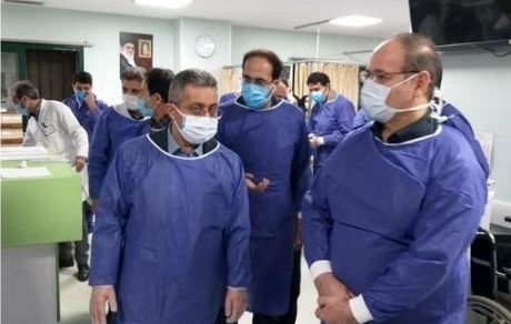 واکسیناسیون عمومی کرونا با واکسن ایرانی