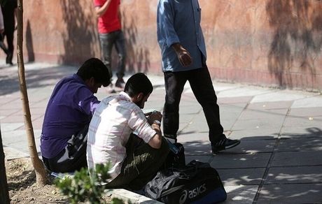افزایش محسوس بیکاری در اصفهان