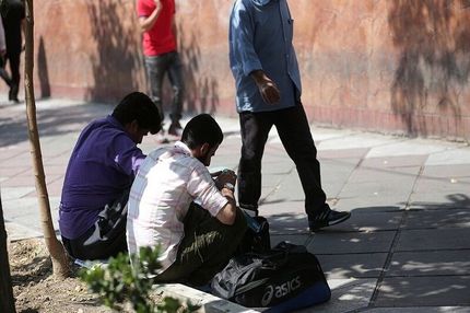 افزایش محسوس بیکاری در اصفهان