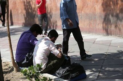 افزایش محسوس بیکاری در اصفهان
