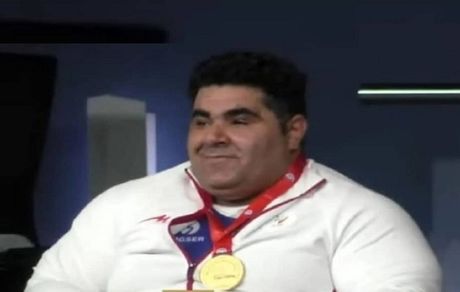 مدال‌های ورزشکاران کشورمان در جام جهانی پارا وزنه برداری امارات ادامه دارد