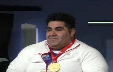 مدال‌های ورزشکاران کشورمان در جام جهانی پارا وزنه برداری امارات ادامه دارد
