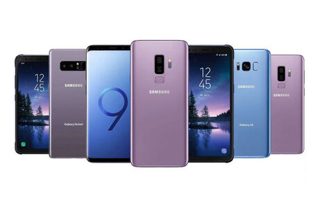 قیمت روز گوشی موبایل در ۳ مهر