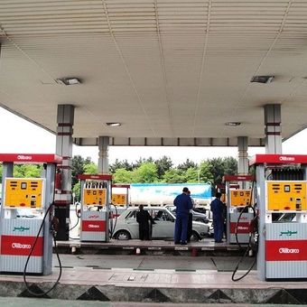 بازگشت سقف ۳۰ لیتری سوخت‌گیری روزانه بنزین