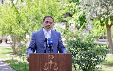 تایید نقض حکم اعدام بابک زنجانی / آخرین وضعیت لو رفتن سوالات آزمون وکالت مرکز وکلای قوه قضاییه و پرونده چای دبش