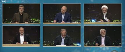 در دومین مناظره انتخابات ۱۴۰۳ چه گذشت