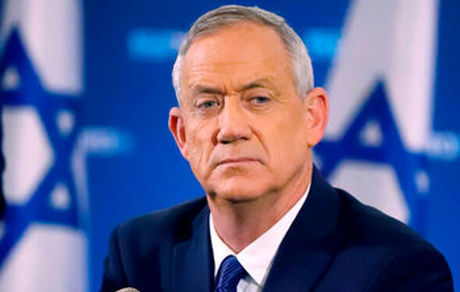 اعتراف وزیر جنگ رژیم صهیونیستی به قدرت پهپادهای ایرانی