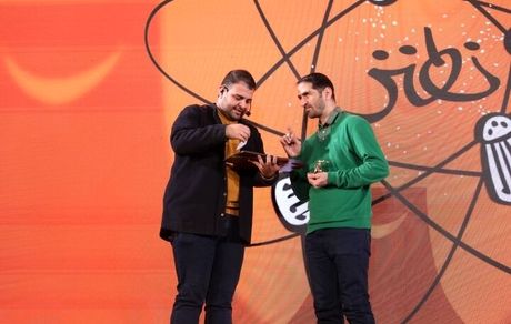 معرفی برگزیدگان هشتمین دوره جشنواره شعر طنز «امضای کری تضمین است»