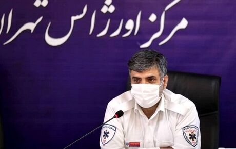 شرط شرکت در مراسم ارتحال امام(ره)؛ کارت واکسن و pcr منفی