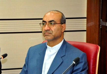استاندار جدید استان کرمانشاه منصوب شد + سوابق