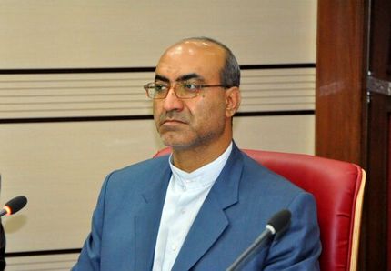 استاندار جدید استان کرمانشاه منصوب شد + سوابق