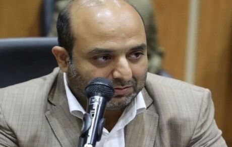 حبس در انتظار تصرف کنندگان در جنگل‌ها، مراتع و منابع آبی