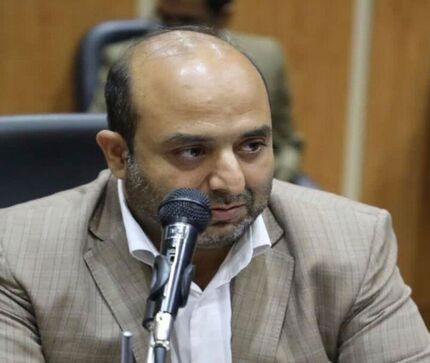 حبس در انتظار تصرف کنندگان در جنگل‌ها، مراتع و منابع آبی