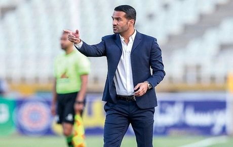 پایان کار مسعود شجاعی در نیمکت صنعت نفت آبادان