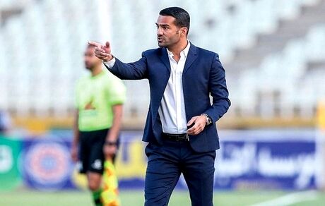 پایان کار مسعود شجاعی در نیمکت صنعت نفت آبادان