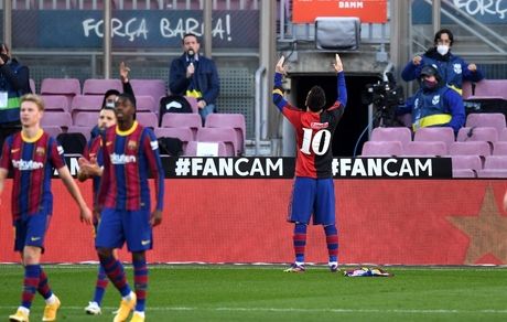 پیراهن مارادونا چگونه به دست مسی رسید؟ 