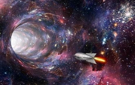  واقعیت جالب که شاید درباره فضا نمی‌دانستید