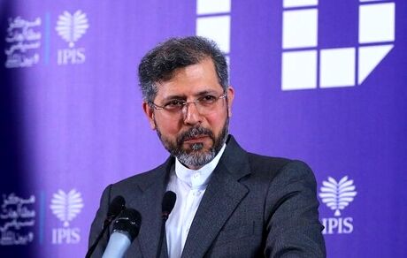 معاون وزیر امور خارجه: هرگونه تغییر در معادلا ژئوپلتیکی منطقه مخالفیم