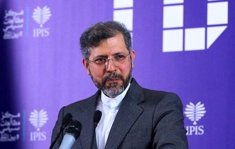 معاون وزیر امور خارجه: هرگونه تغییر در معادلا ژئوپلتیکی منطقه مخالفیم
