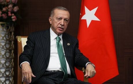 احتمال تعویق انتخابات ترکیه