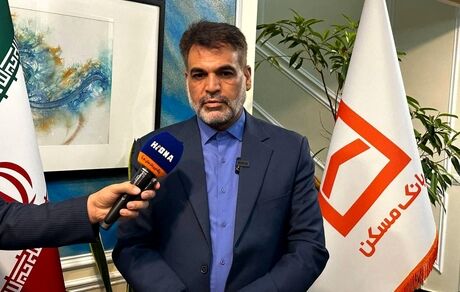 پیشنهاد الگوبرداری سایر بانک ها از داشبورد مالی بانک مسکن