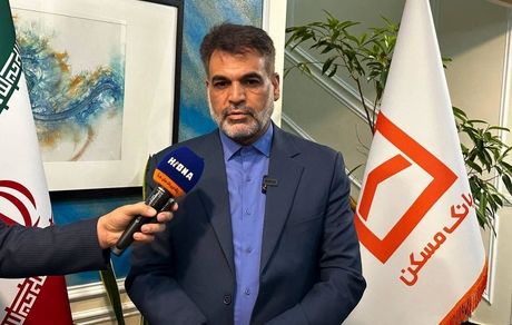 پیشنهاد الگوبرداری سایر بانک ها از داشبورد مالی بانک مسکن