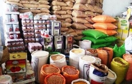 جلوگیری از قاچاق کالاهای اساسی در مرز خط قرمز مرزبانی است
