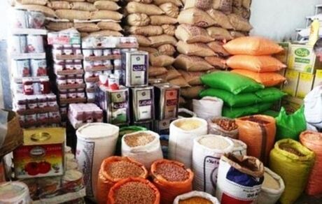 جلوگیری از قاچاق کالاهای اساسی در مرز خط قرمز مرزبانی است