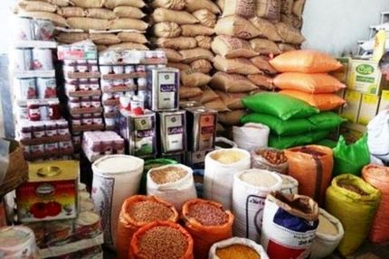 جلوگیری از قاچاق کالاهای اساسی در مرز خط قرمز مرزبانی است