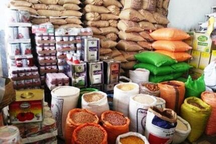 جلوگیری از قاچاق کالاهای اساسی در مرز خط قرمز مرزبانی است
