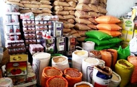 جلوگیری از قاچاق کالاهای اساسی در مرز خط قرمز مرزبانی است