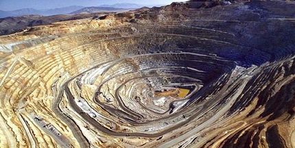  تداوم روند اجرای مزایده‌ معادن پس از هماهنگی و تعاملات بین دستگاهی