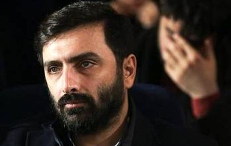 امین زندگانی: نگویید بازیگرها الگو هستند/ شاید الگوی لباس و ظاهر باشند