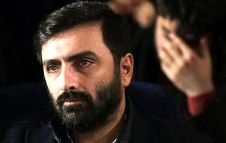 امین زندگانی: نگویید بازیگرها الگو هستند/ شاید الگوی لباس و ظاهر باشند