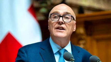 واکنش سوئیس به حمله آمریکا و اسرائیل به ایران