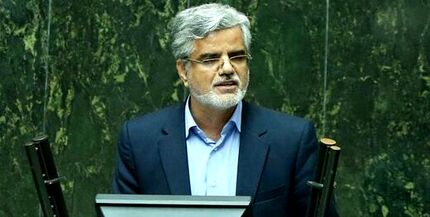 حکم حبس محمود صادقی تائید شد