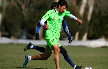  آخرین وضعیت تمدید قرارداد دو بازیکن استقلال 