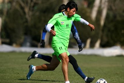  آخرین وضعیت تمدید قرارداد دو بازیکن استقلال 