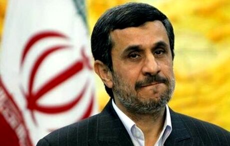 دولت بهار مدعی تلاش برای سوءقصد به جان احمدی‌نژاد شد
