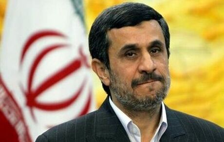 دولت بهار مدعی تلاش برای سوءقصد به جان احمدی‌نژاد شد