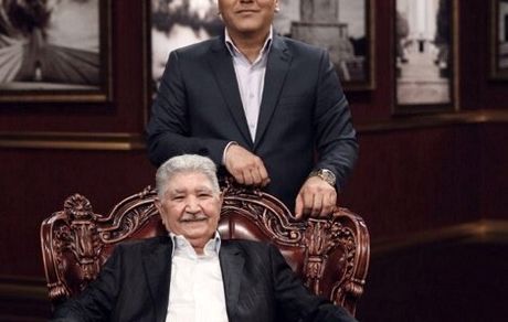 کار سختی که مهران مدیری را فراری داد!