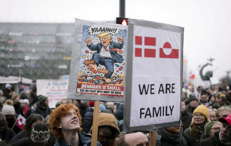 دانمارک، نشست سالانه مجمع جهانی اقتصاد در داووس را تحریم کرد